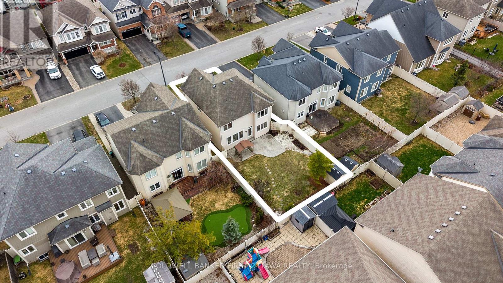 2176 Sunset Cove Circle