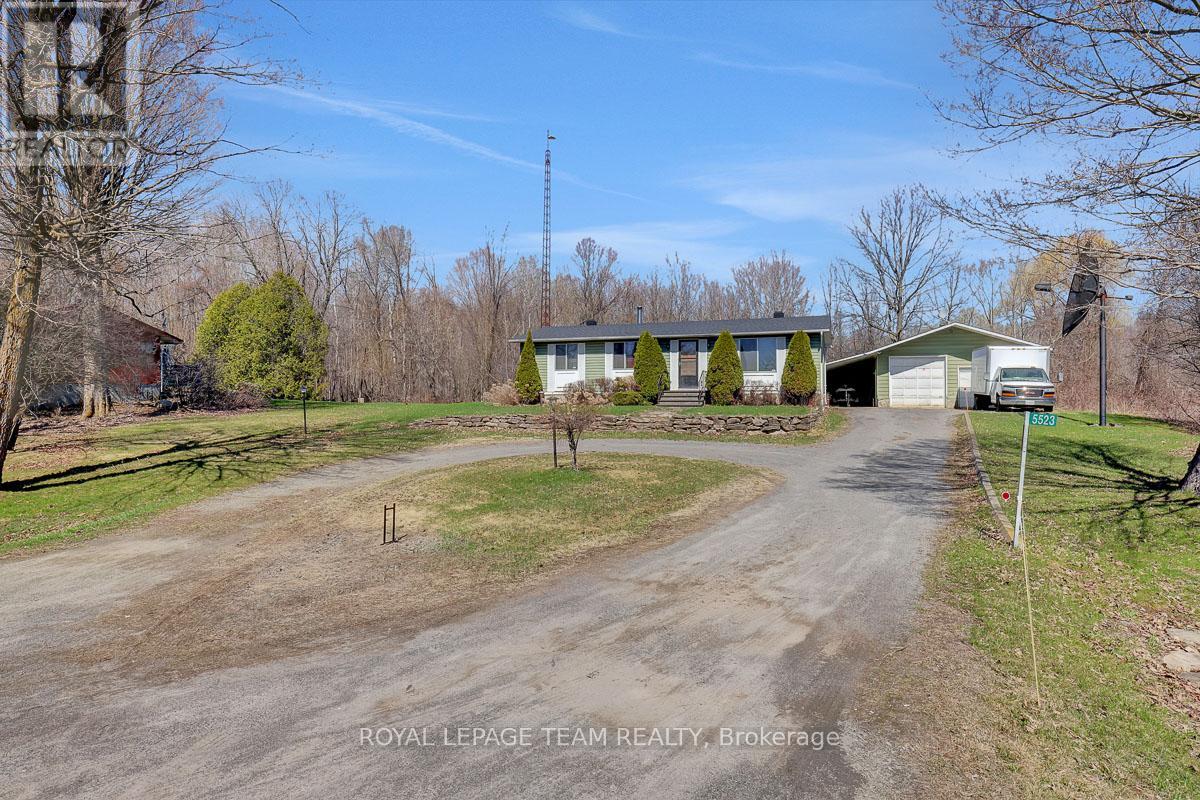 5523 Mitch Owens Road