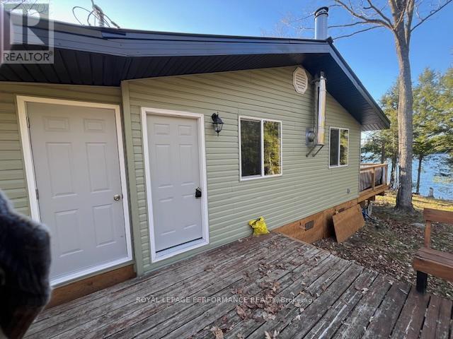 117 Raycroft Peninsula