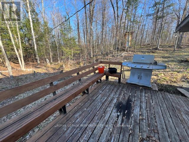 117 Raycroft Peninsula