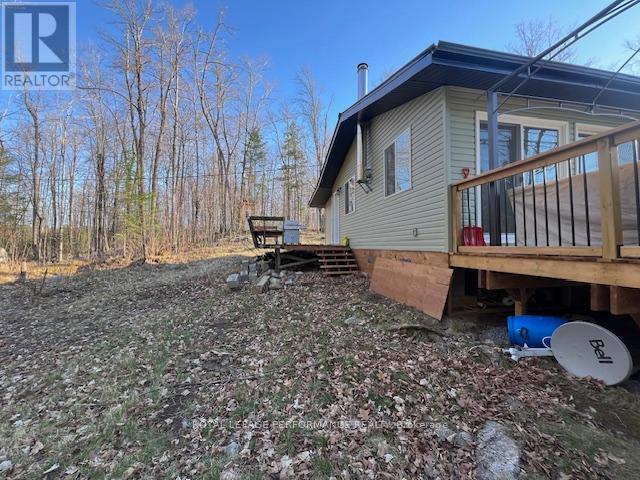 117 Raycroft Peninsula