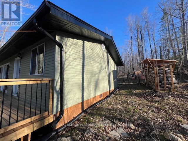 117 Raycroft Peninsula