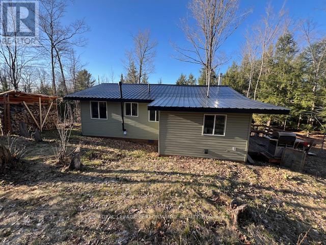 117 Raycroft Peninsula