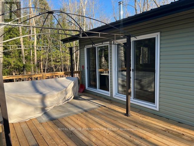 117 Raycroft Peninsula