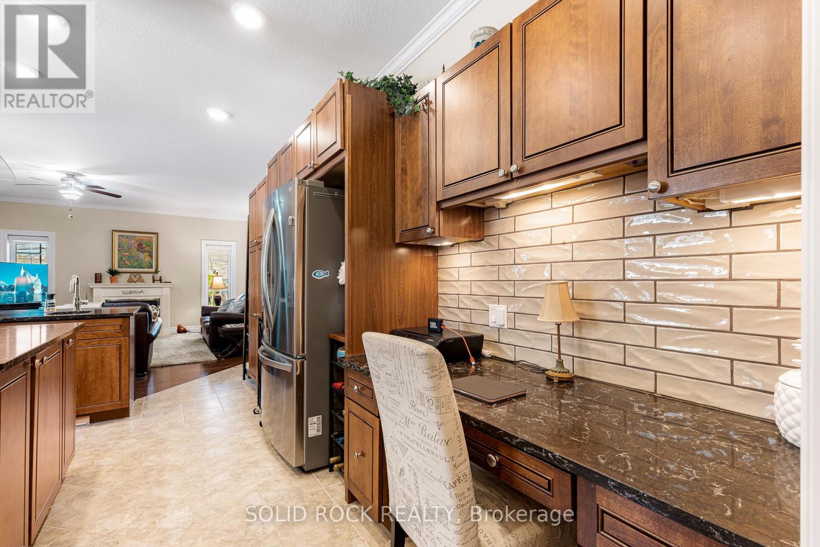 1021 Crestwood Drive