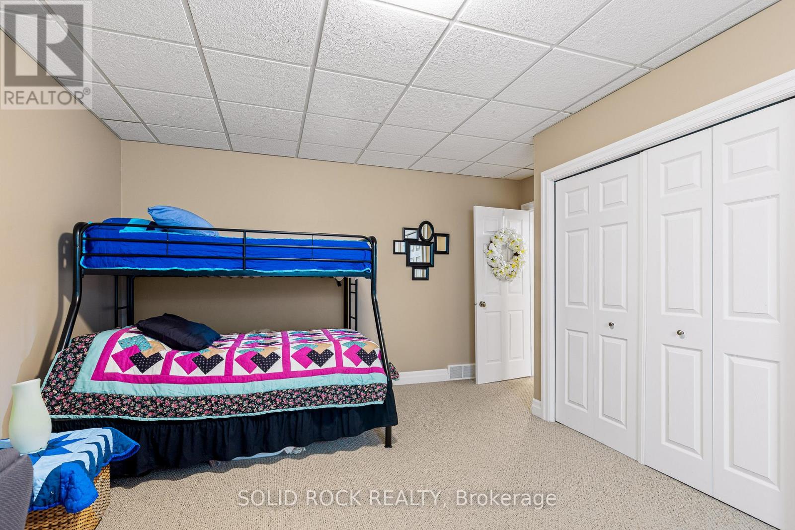 1021 Crestwood Drive