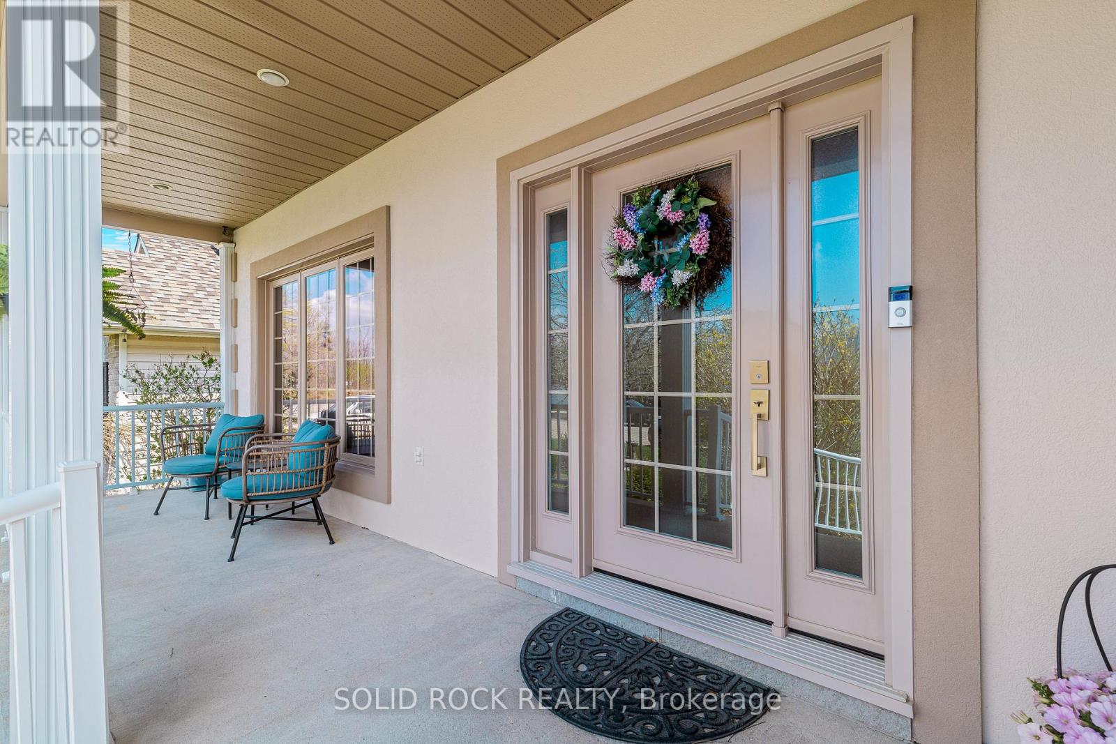 1021 Crestwood Drive