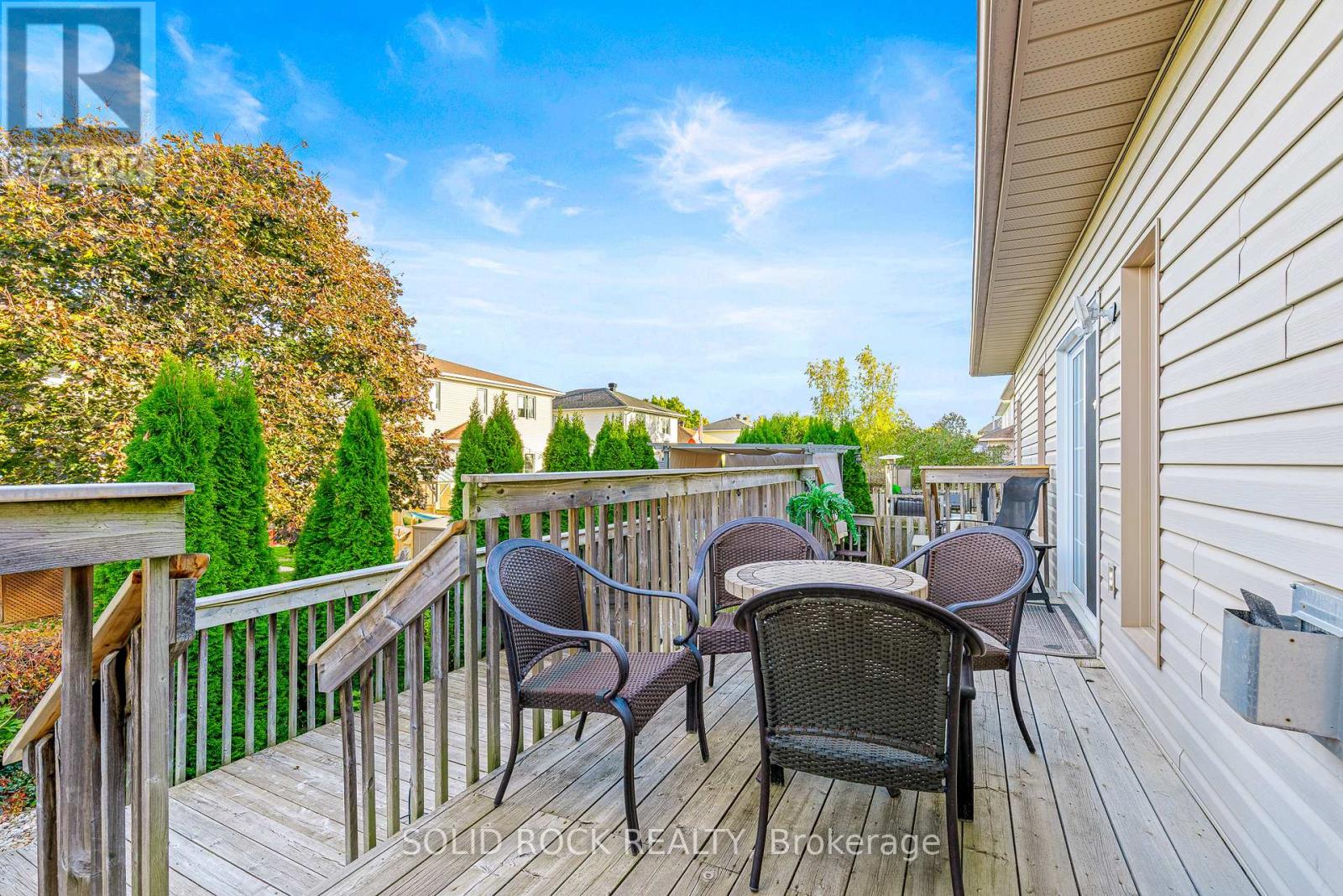 1021 Crestwood Drive