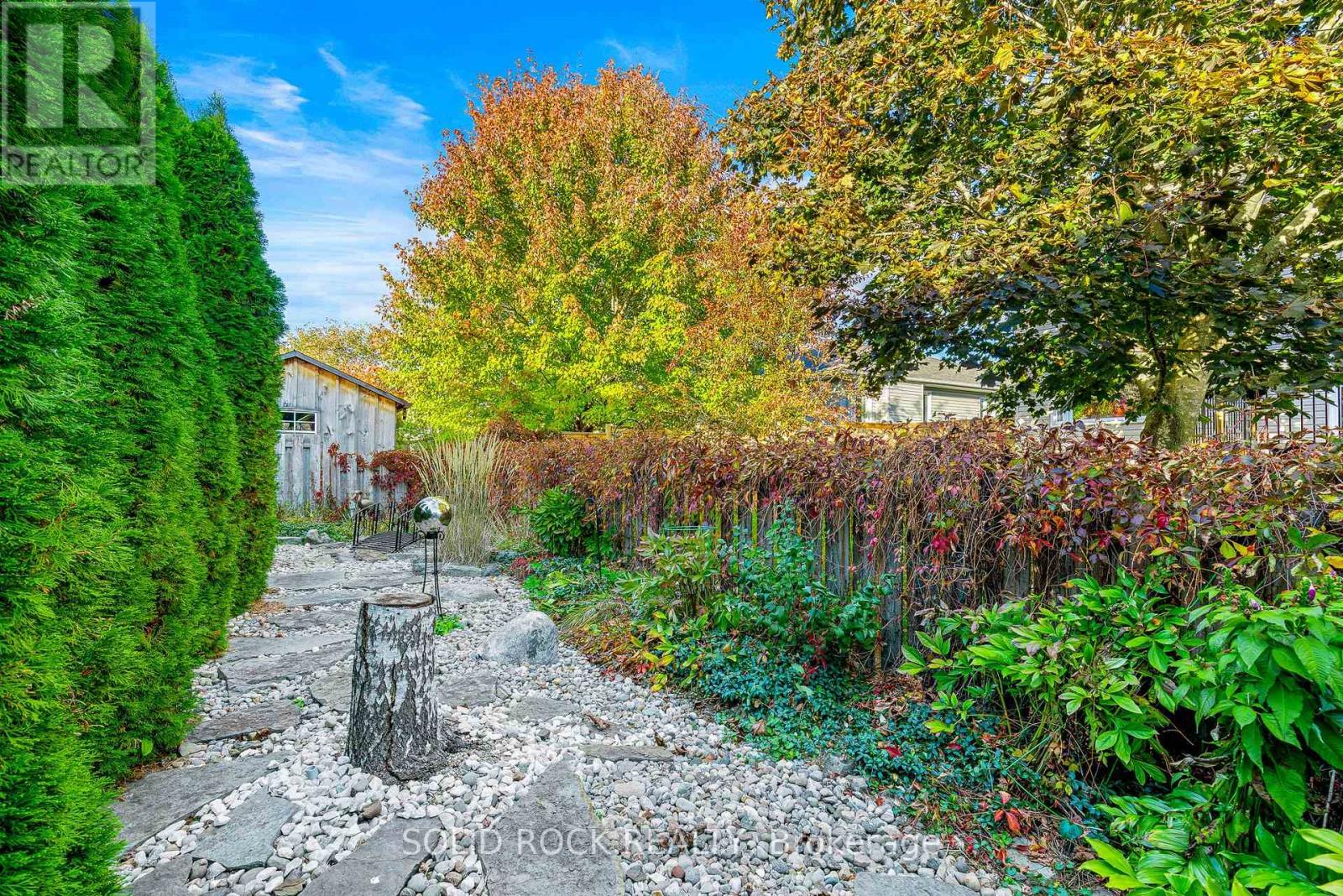 1021 Crestwood Drive