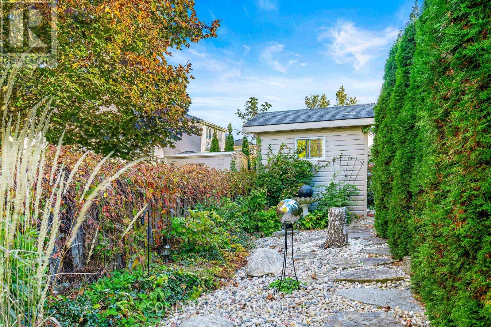 1021 Crestwood Drive