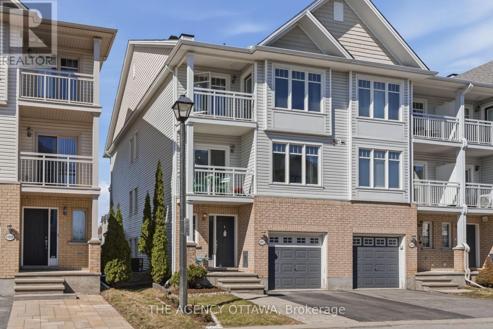 107 Caithness Private