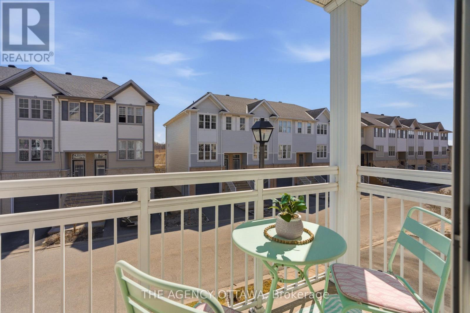 107 Caithness Private