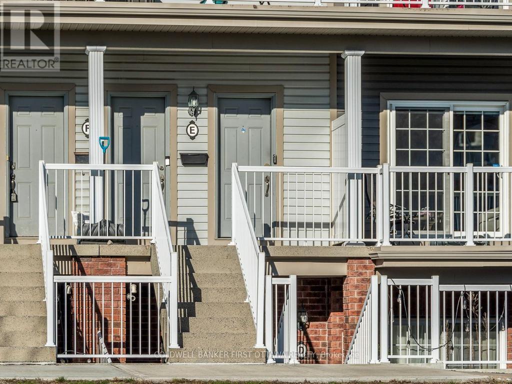 E - 100 Artesa Private