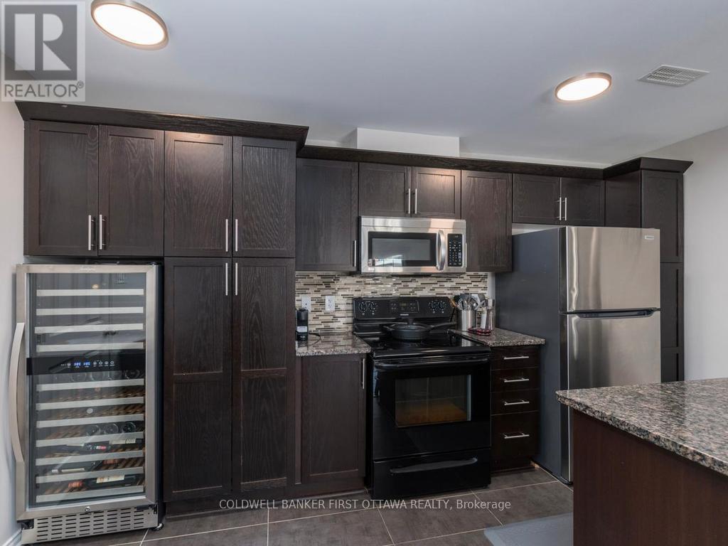 E - 100 Artesa Private