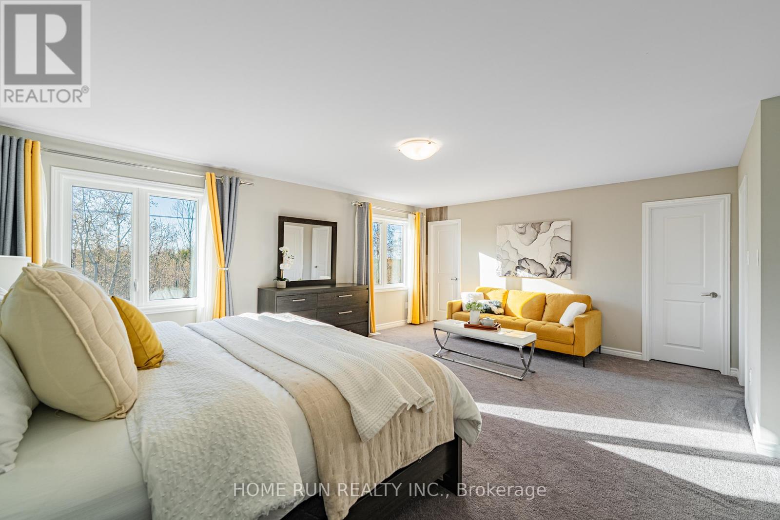 110 Discovery Crescent