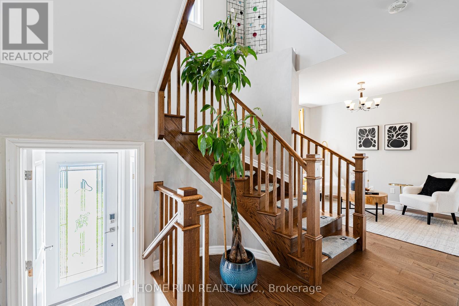 110 Discovery Crescent