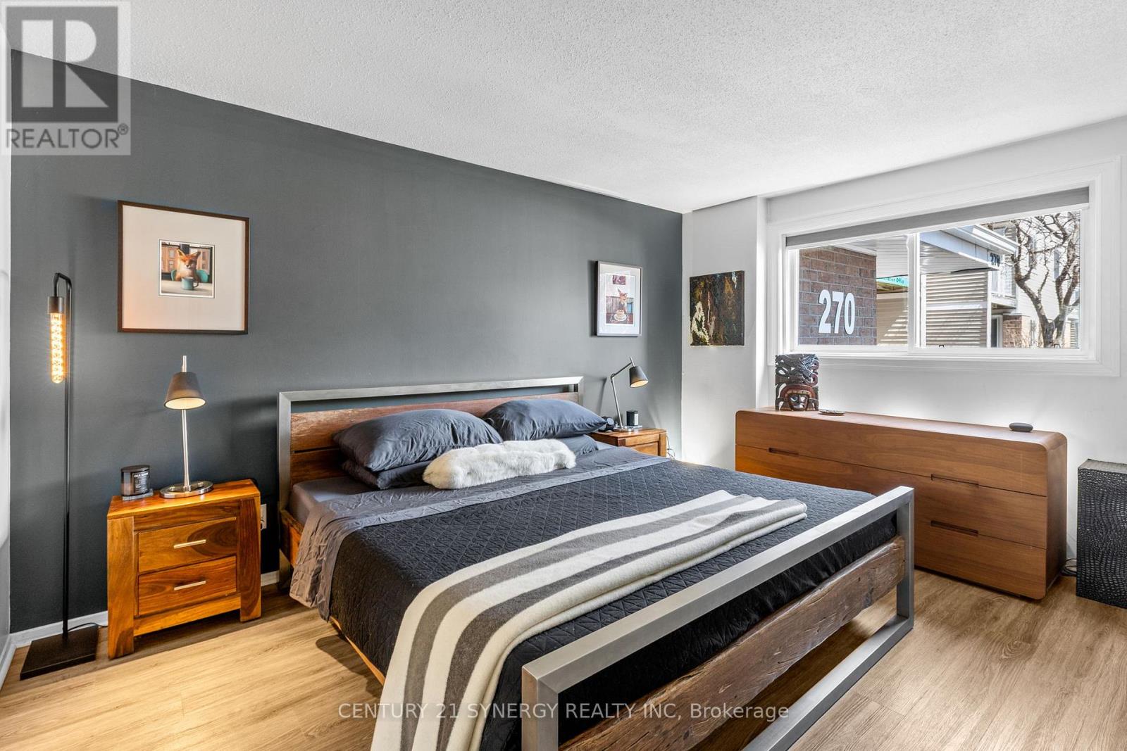 118 - 270 Brittany Road