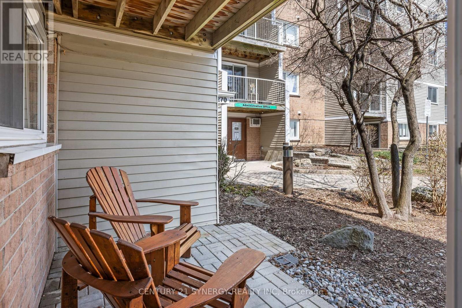 118 - 270 Brittany Road