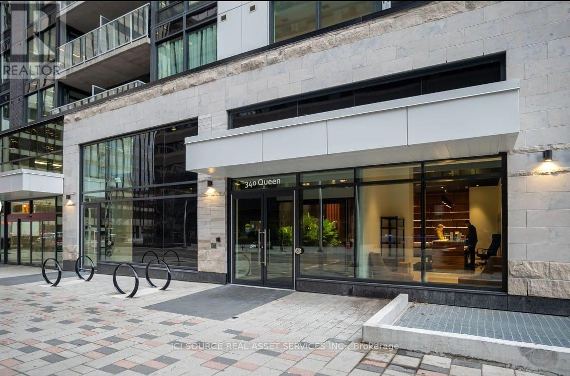 1009 - 340 Queen Street