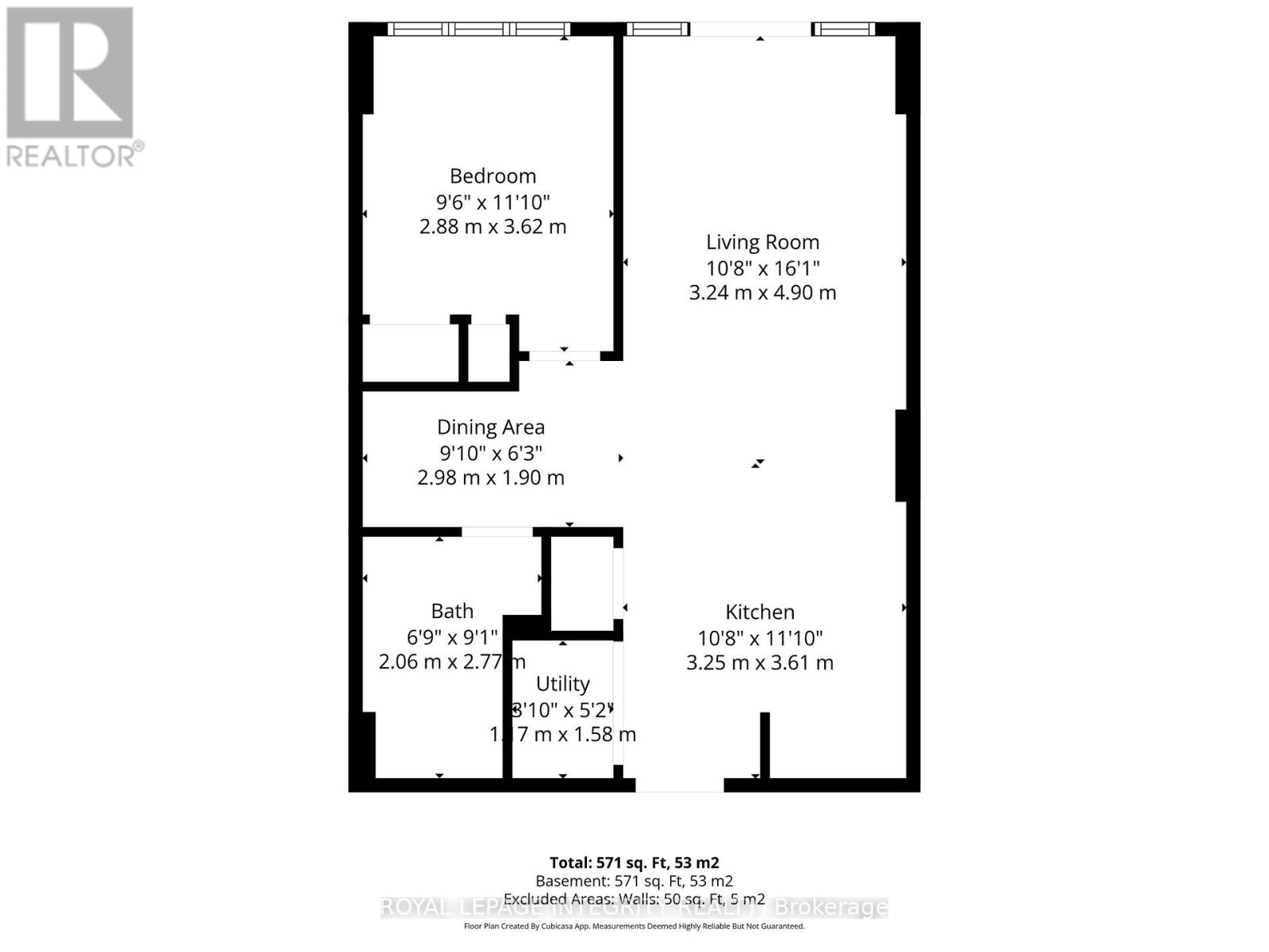 2403 - 242 Rideau Street