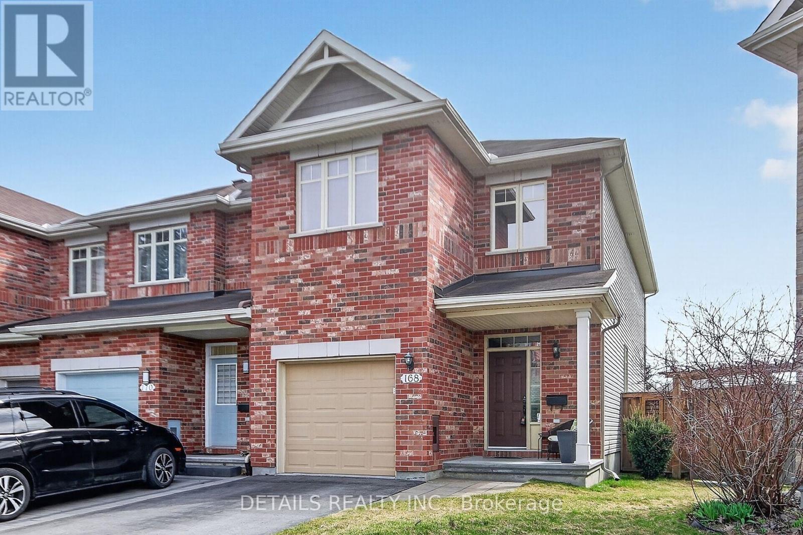 168 Eye Bright Crescent