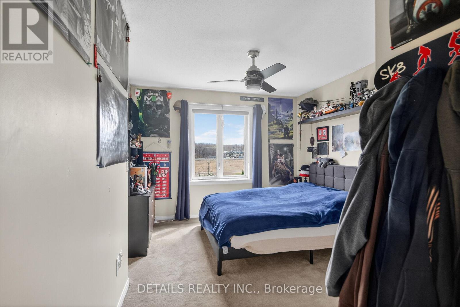 168 Eye Bright Crescent