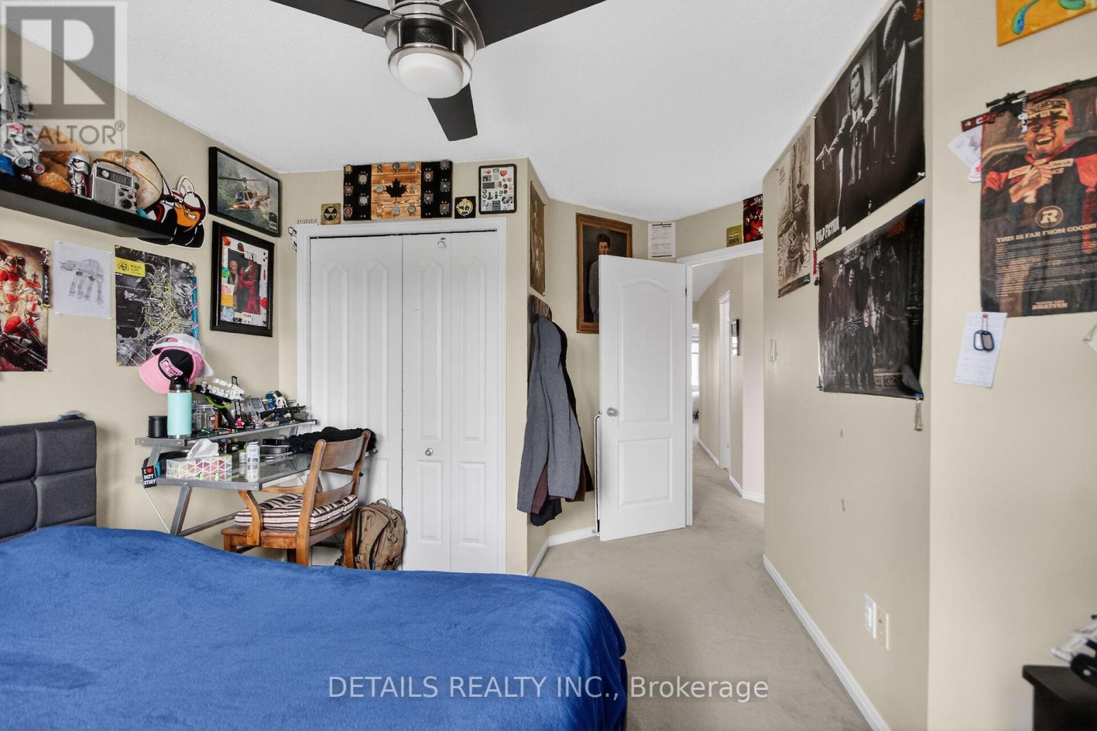 168 Eye Bright Crescent