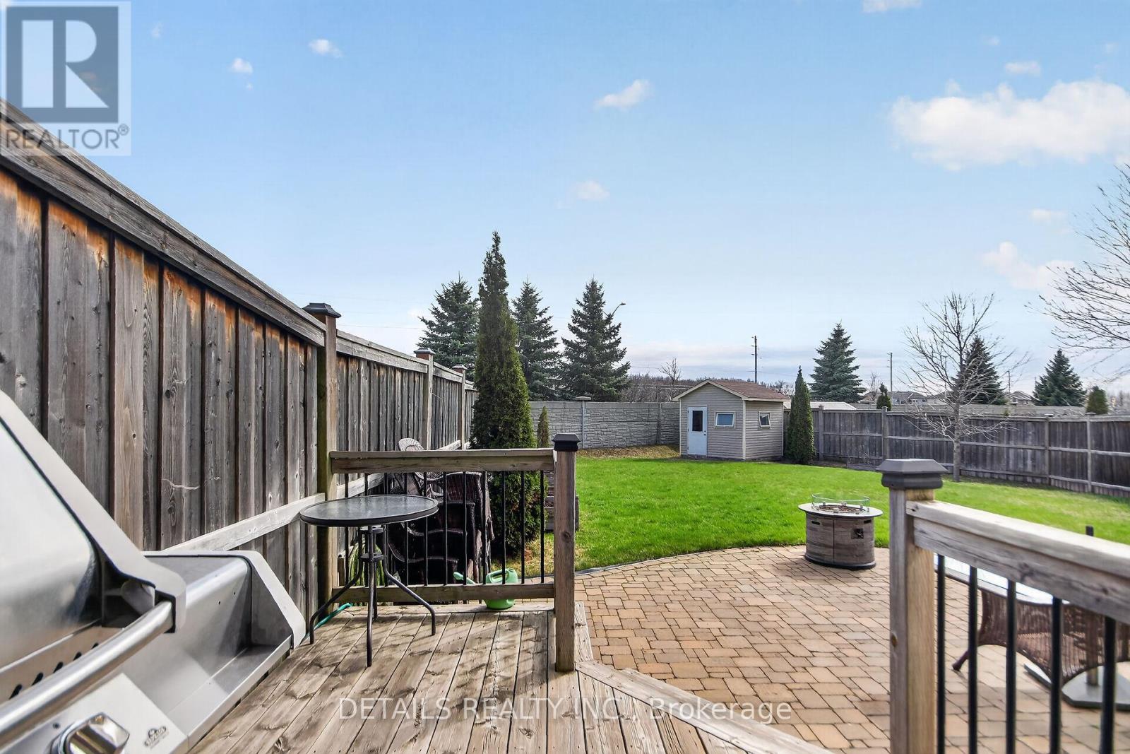 168 Eye Bright Crescent