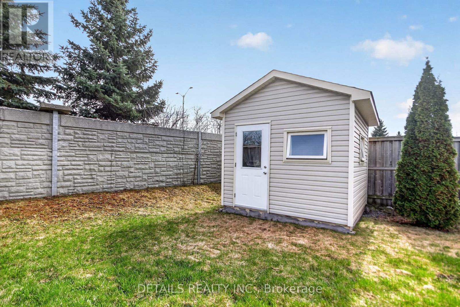 168 Eye Bright Crescent