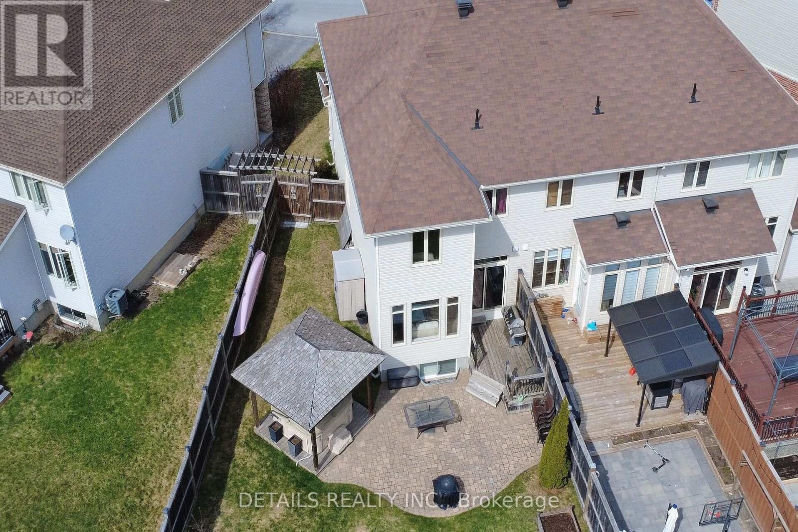 168 Eye Bright Crescent