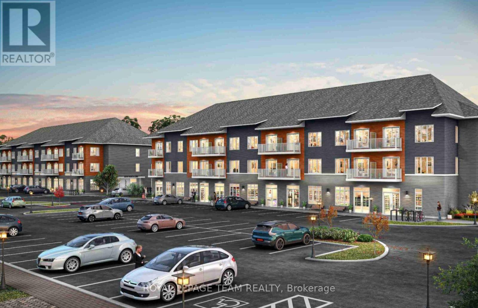 307 - 2376 Tenth Line Road