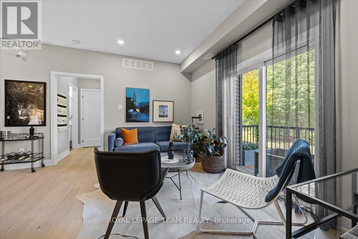 307 - 2376 Tenth Line Road