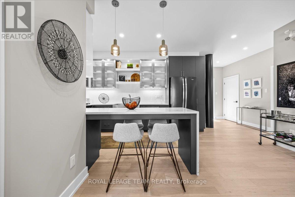 307 - 2376 Tenth Line Road