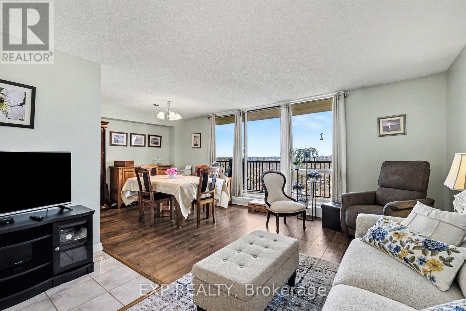 1801 - 665 Bathgate Drive