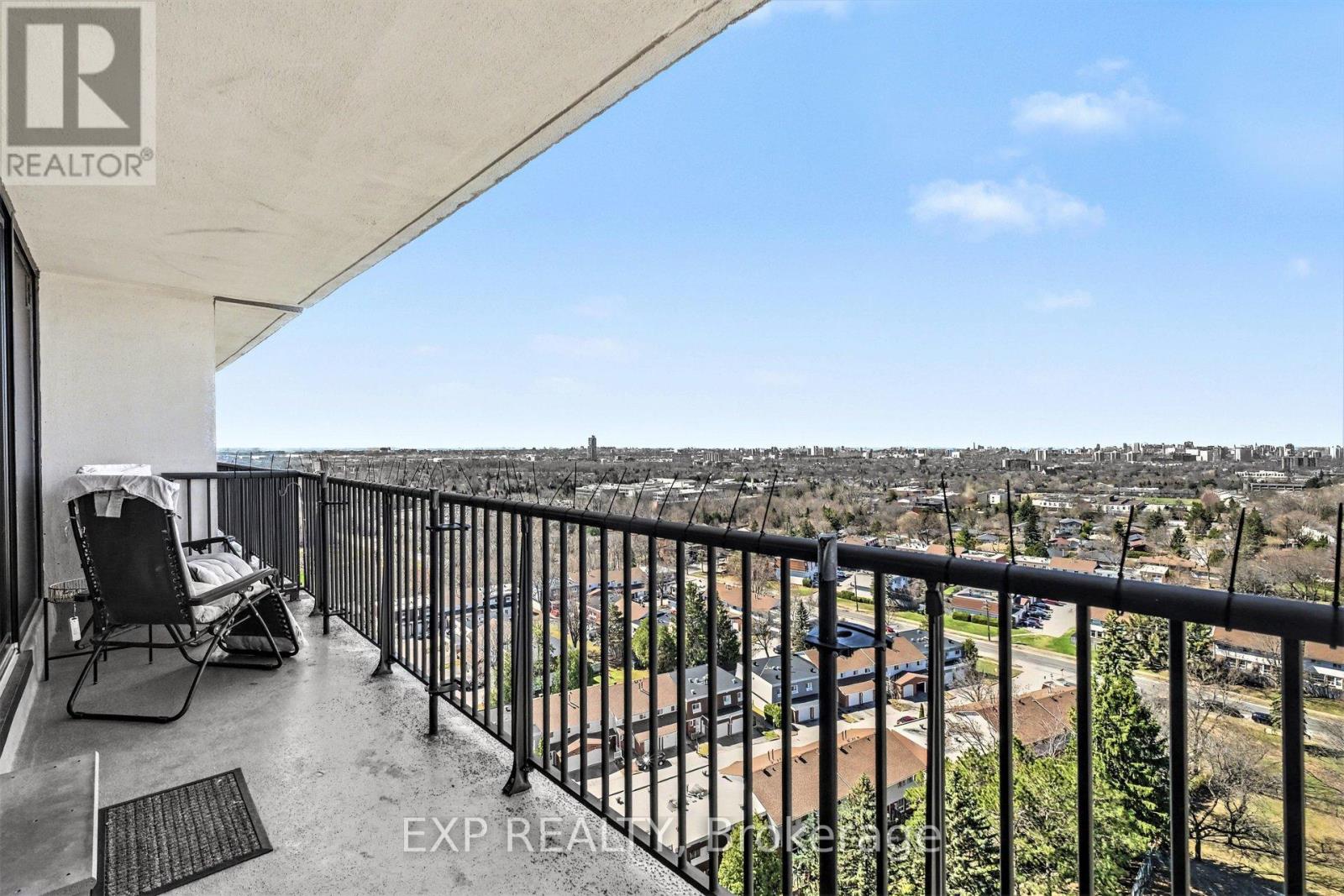 1801 - 665 Bathgate Drive