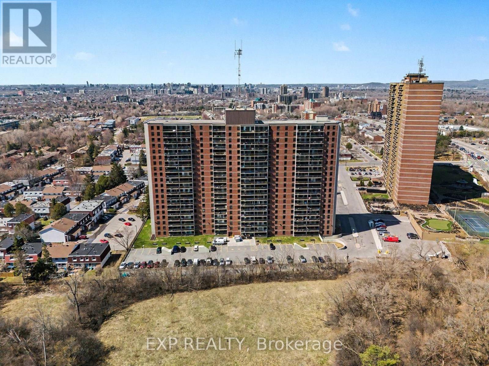 1801 - 665 Bathgate Drive