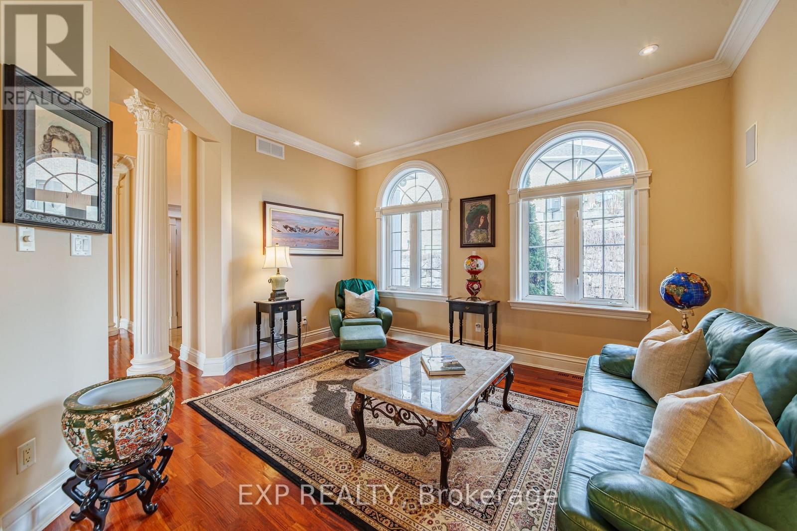 1283 Rideau Cove Court