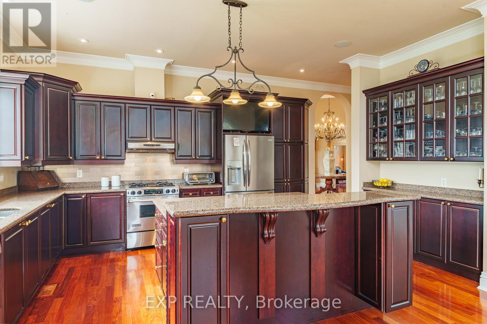 1283 Rideau Cove Court