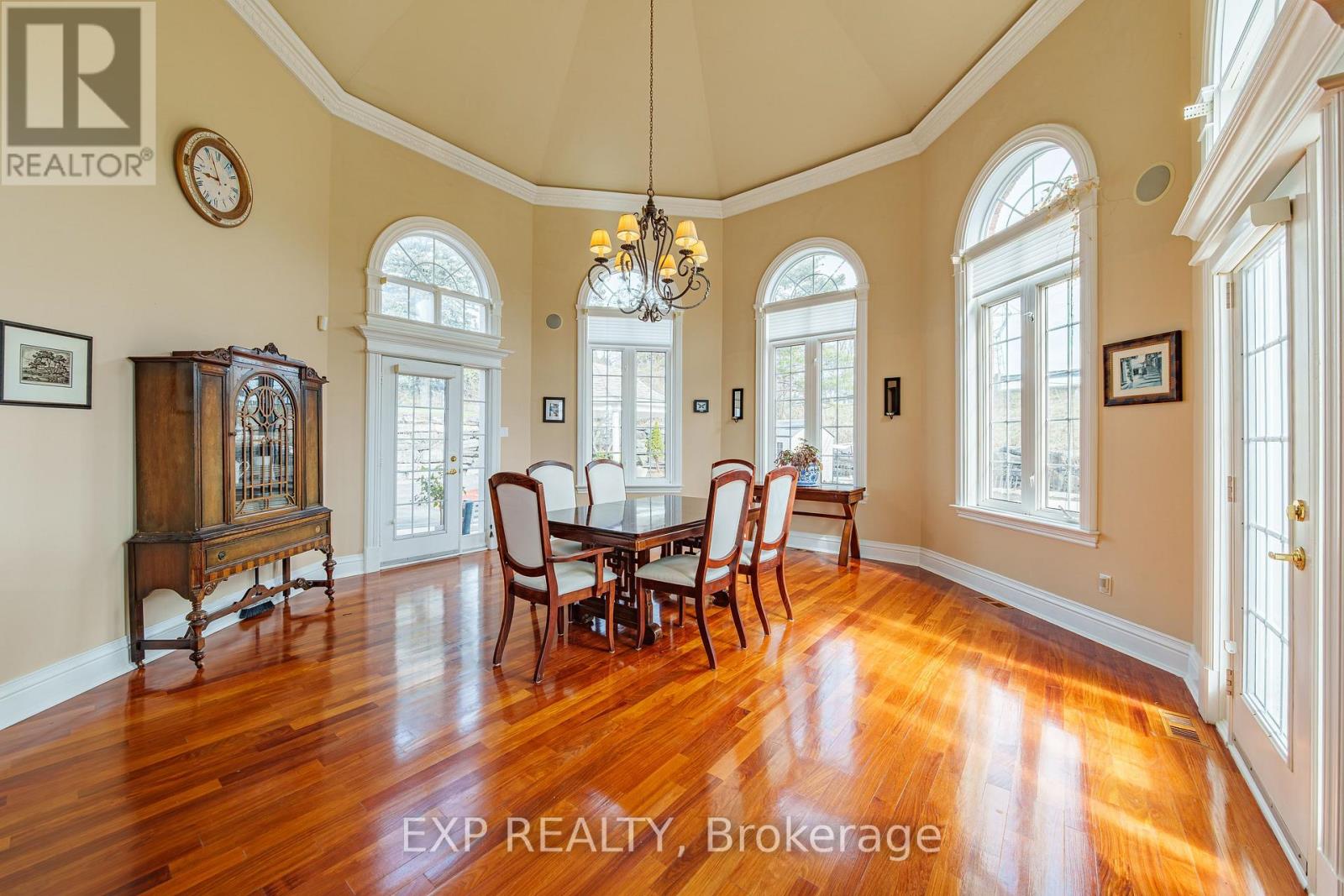 1283 Rideau Cove Court