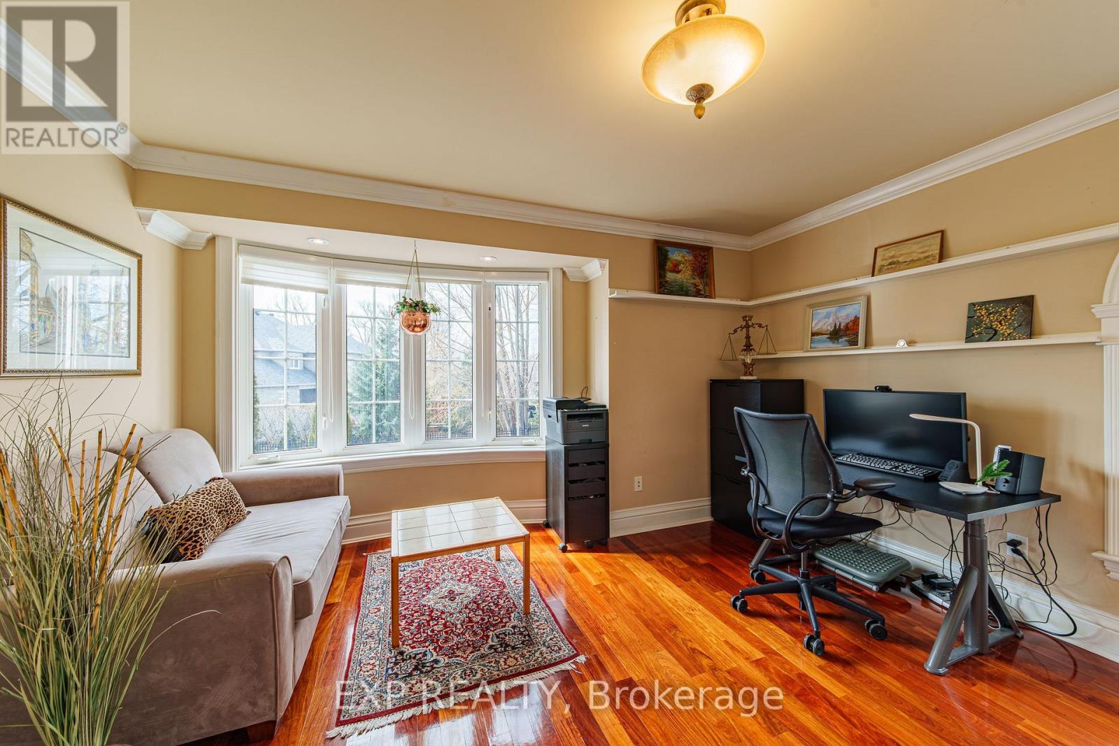 1283 Rideau Cove Court