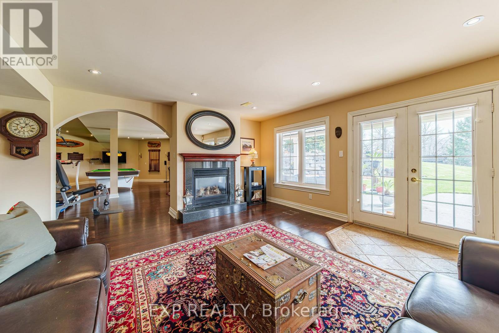 1283 Rideau Cove Court