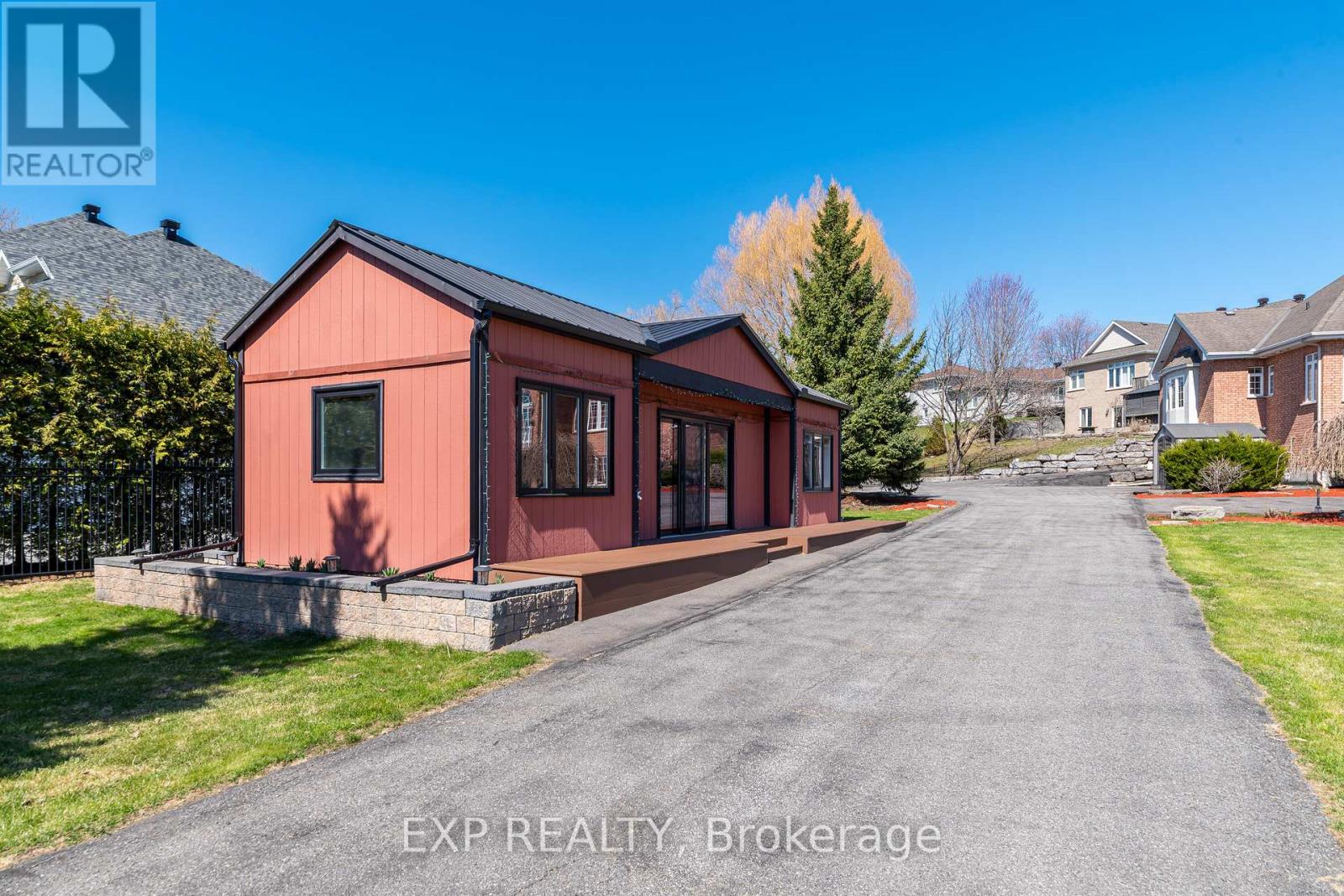 1283 Rideau Cove Court