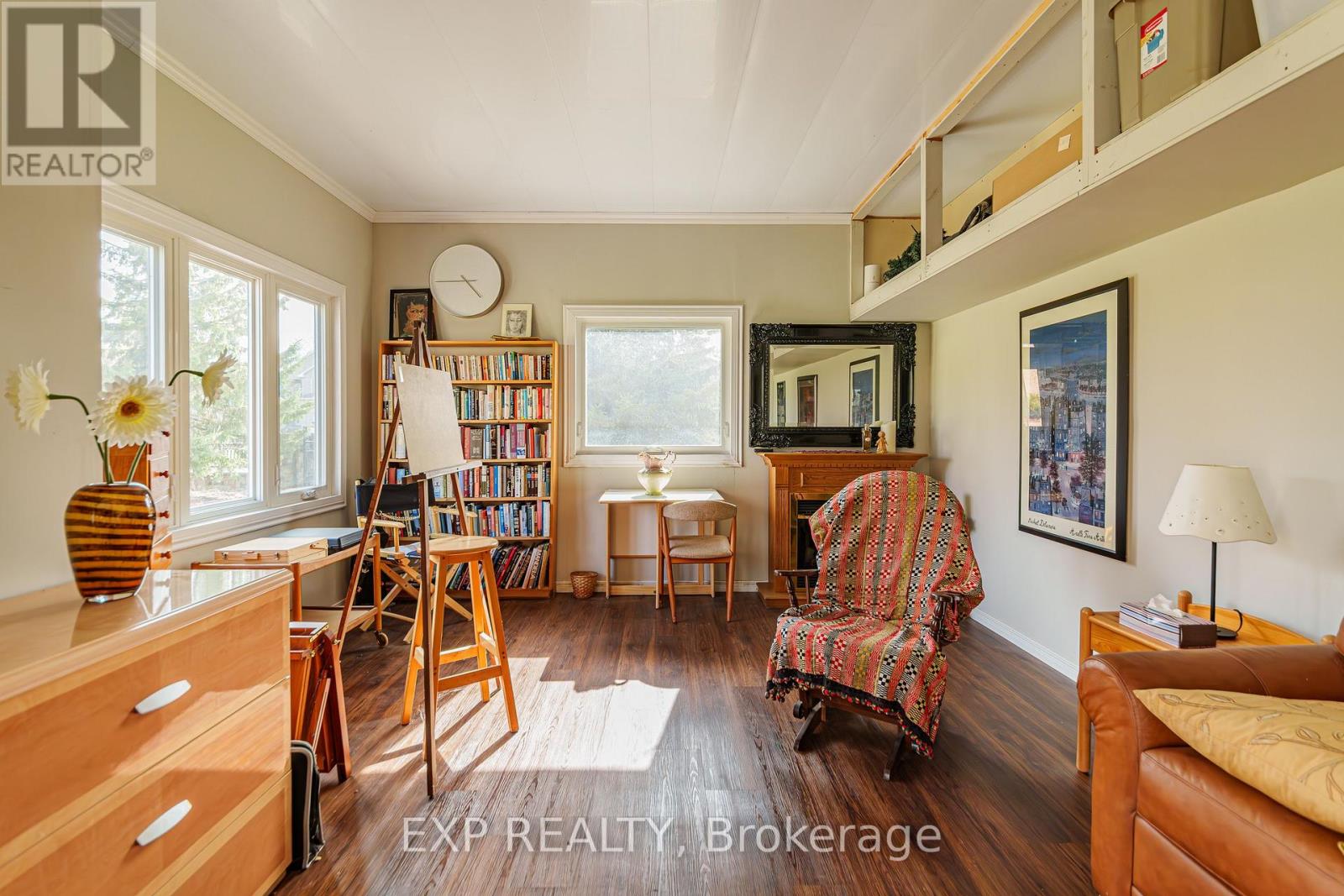 1283 Rideau Cove Court