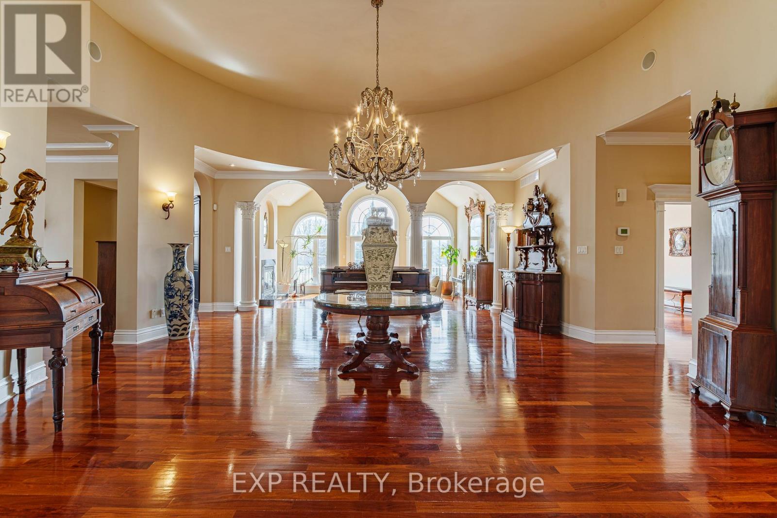 1283 Rideau Cove Court