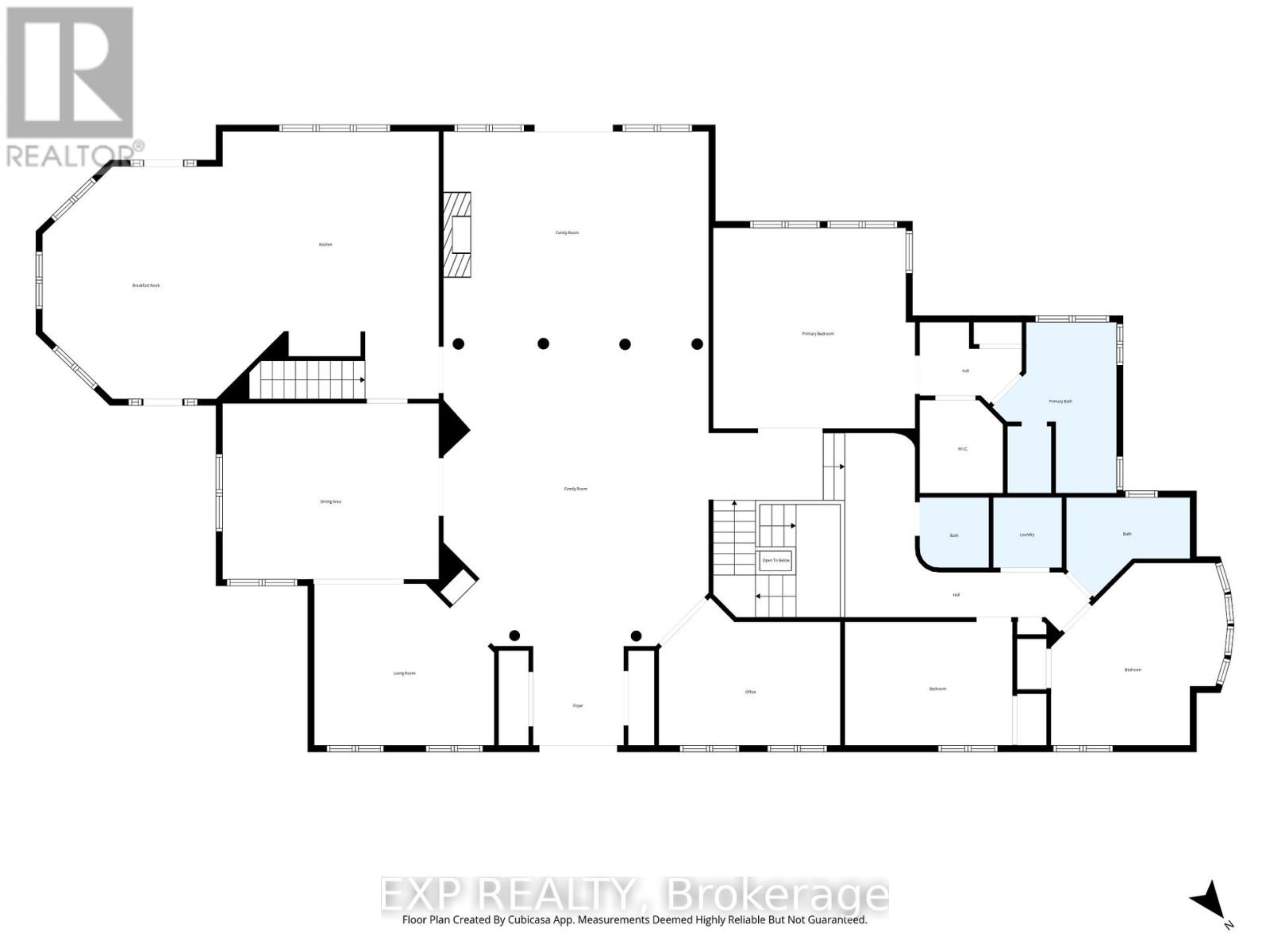 1283 Rideau Cove Court