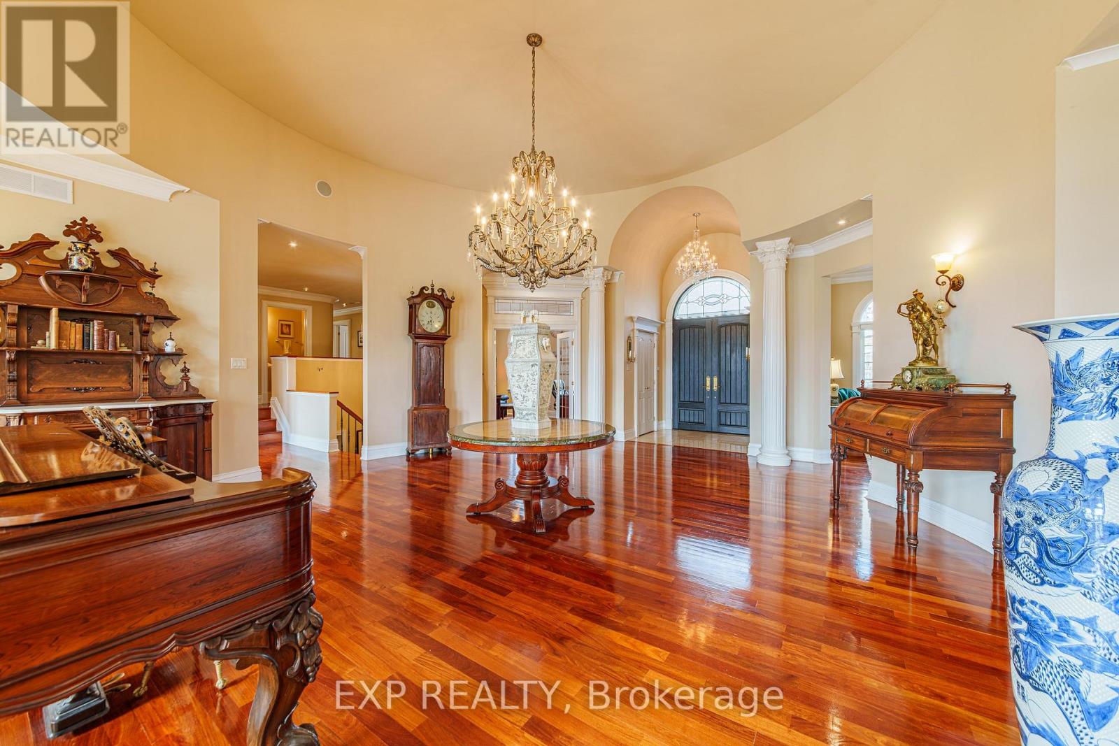 1283 Rideau Cove Court