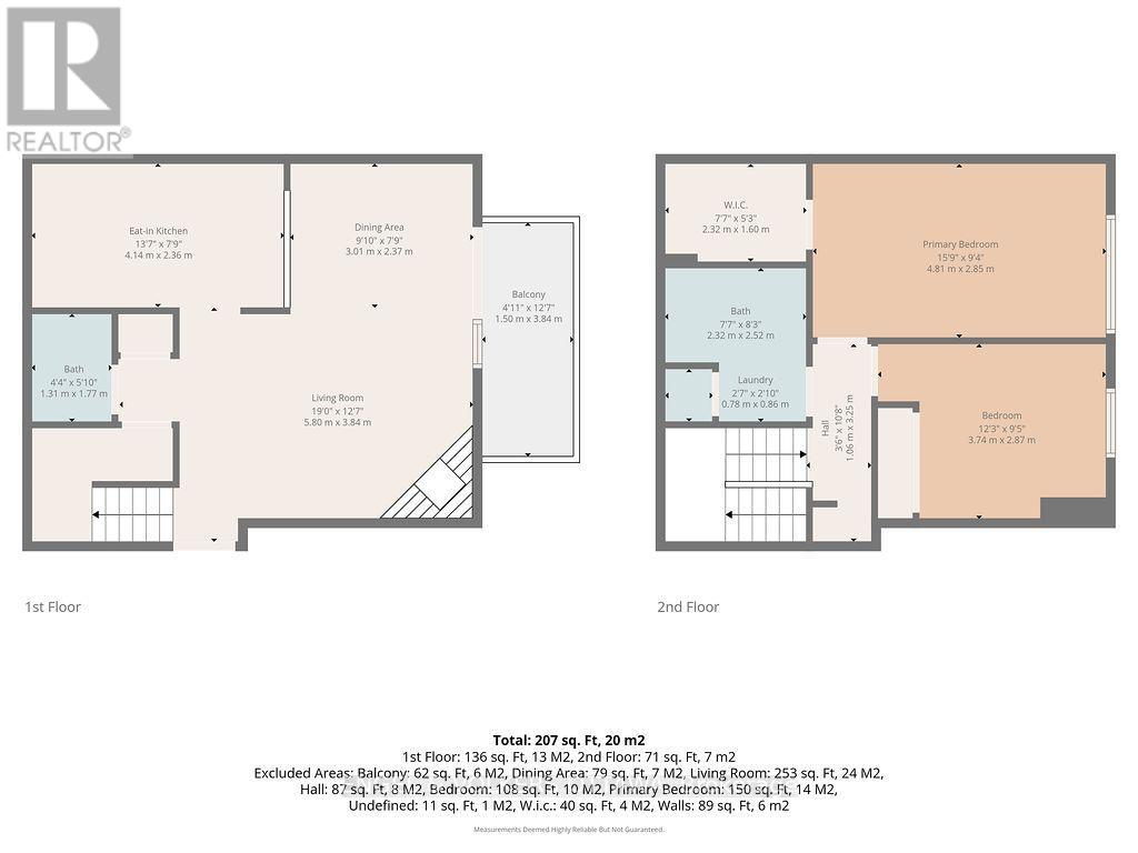 508 - 1589 St Bernard Street