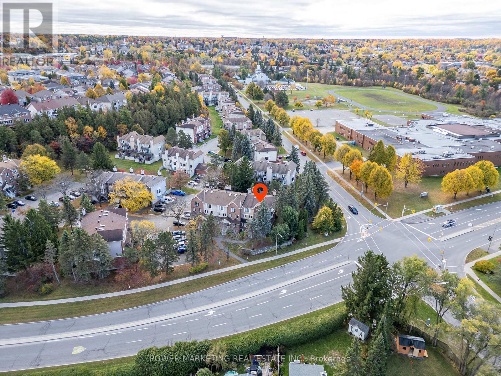 B - 6702 Jeanne D'arc Boulevard N