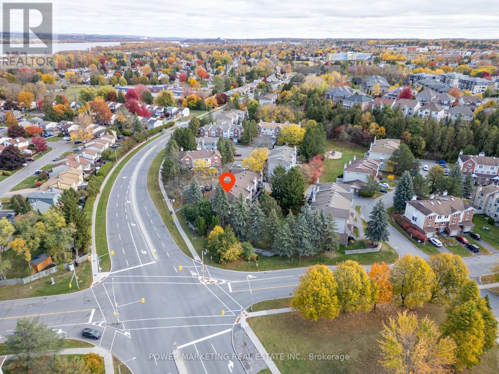 B - 6702 Jeanne D'arc Boulevard N