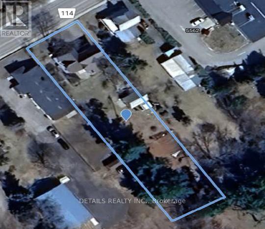 5554 Osgoode Main Street